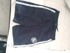 Beck & Hersey Short Navy Large 