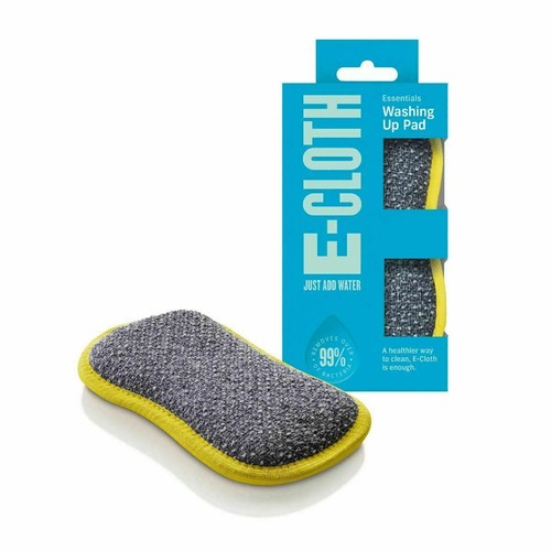 Cloth microfibre washing up - e-cloth,