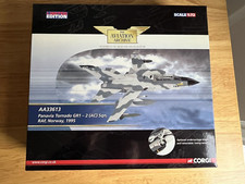 Corgi AA33613 Panavia Tornado