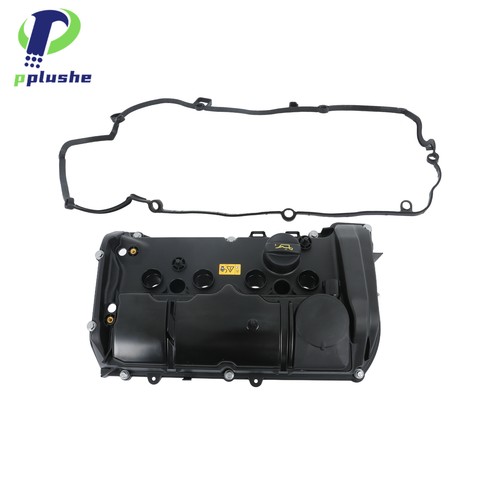 New rocker valve - new,