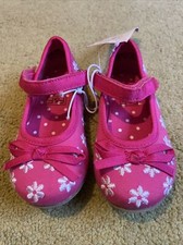 Tesco F&F girls size C5 pink