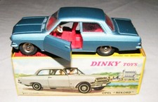 French Dinky Toys 542 Opel