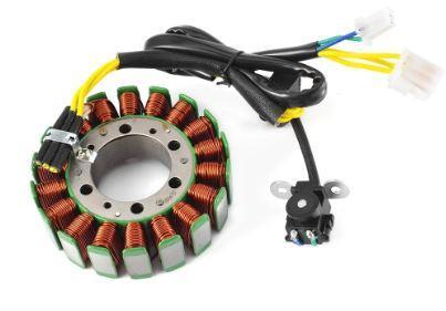 Stator suzuki gsx1300r - suzuki,