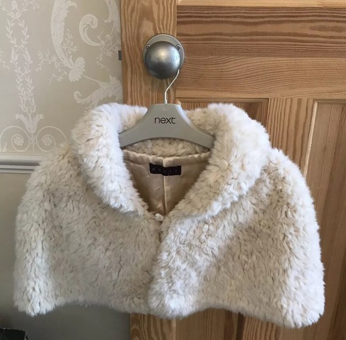Bridesmaid prom shrug - /, /