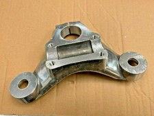 NOS Genuine Yamaha YDS6 1969-1970 Top Yoke Bridge 246-23435-00