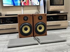 Sony SS-MB250H 2-Way Hifi Bookshelf (8Ohms) (120Watt) Speakers Pair | Tested