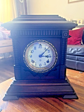 Large American Ansonia Antique