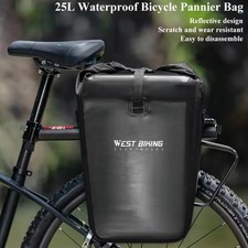 25L Large Full Waterproof
