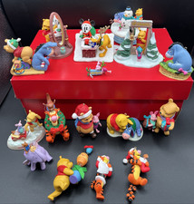 Hallmark Keepsake Ornaments -