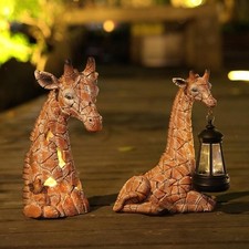 Garden Giraffe Statue,Animal