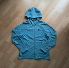 Nike Tech Fleece Baby Blue Old