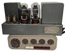 Quad control unit with - 22,