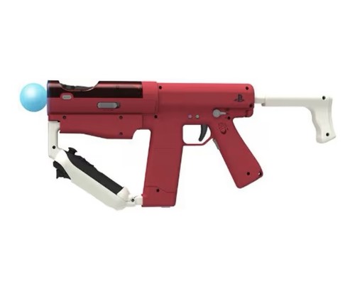 Official sony playstation move - official,