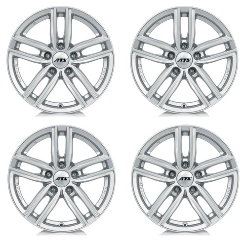Ats antares wheels 5jx17 - 4,