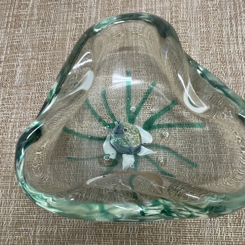 Vtg murano art - murano,