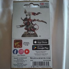 Warhammer Age of Sigmar