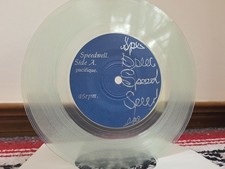 Speedwell – Pacifique /