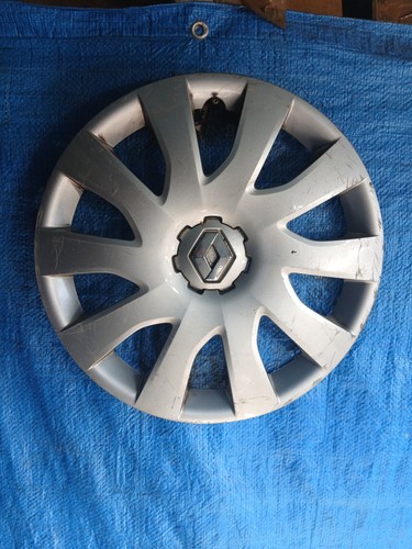 Renault trafic wheel - 16",