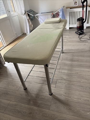 Beauty bed adjustable massage - adjustable,