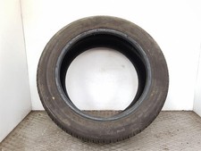 15" ZETEX ZT1000 205/55/15 USED TYRE 6.0MM