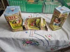 Typhoo Country Companions X 3