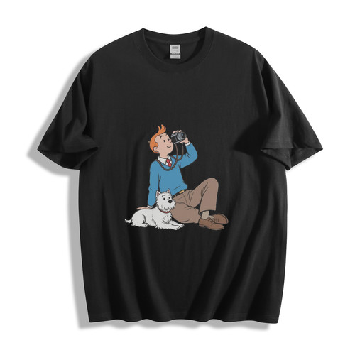 The adventures tintin - the, of