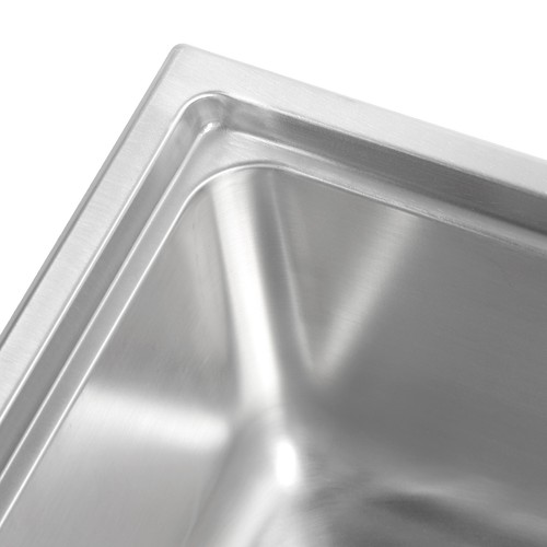 Sink wash basin - sink, laundry