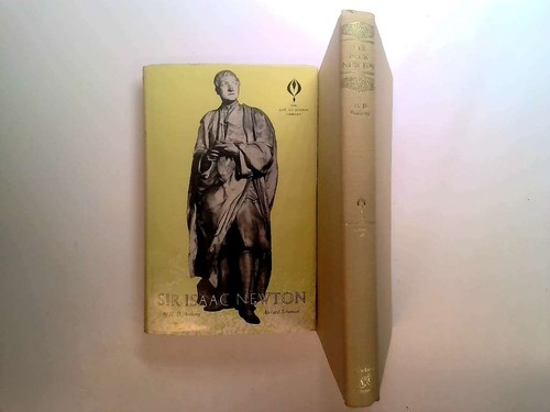 Sir isaac newton life of - sir,