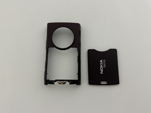 Nokia n95 battery cover - nokia,