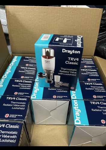 Drayton trv4 - drayton,