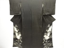 7580172: JAPANESE KIMONO /