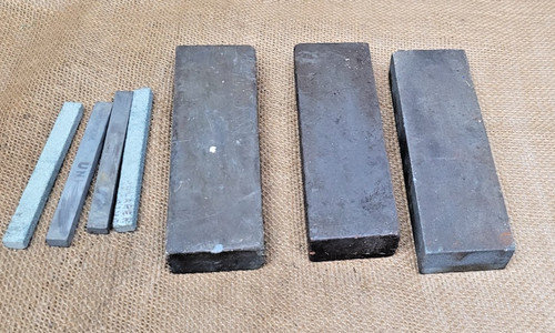 Sharpening stones oilstones - stones,