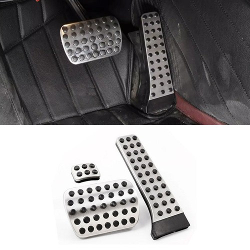 Car pedals foot - car, fuel