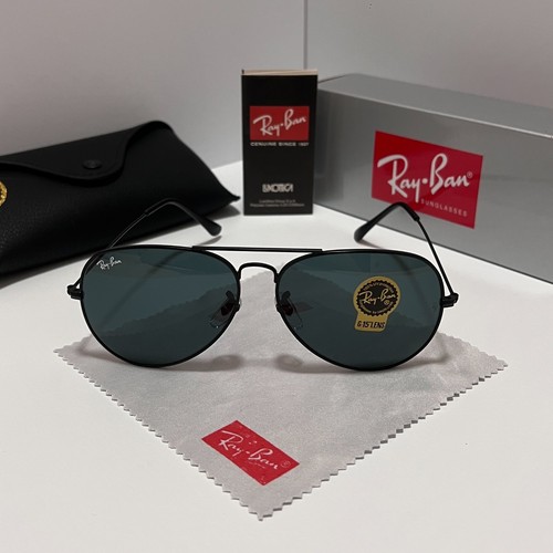 Ray ban aviator - ray-ban, rb3026