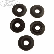 Genuine Ford Focus MK 1 Rear