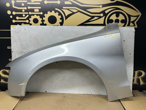 2007 2016 mk1 audi - 2007-2016, front