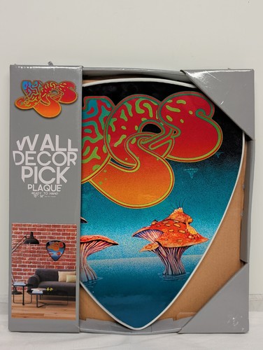 Yes band roger dean - roger, artwork