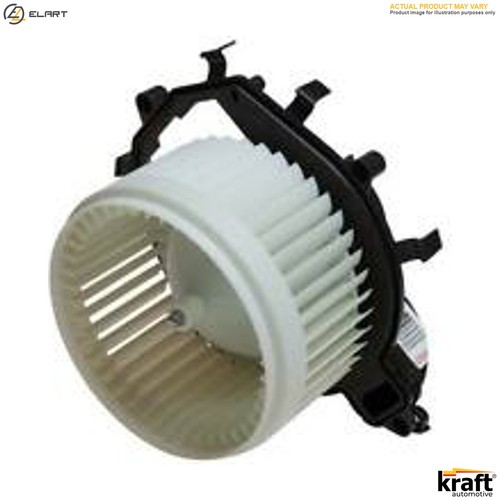 Interior blower 9902628 for - interior,