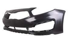 Kia Ceed 15-18 Front Bumper