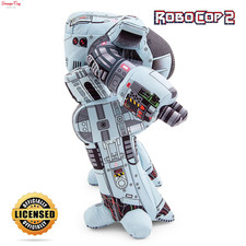 Toynk ROBOCOP ED-209 12 INCH