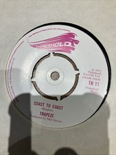 TRAPEZE  FEATURING GLEN HUGHES