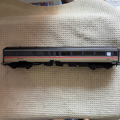 Dapol gauge mk2d - dapol, oo