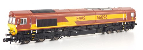 Dapol 066 002s gauge - dapol, n