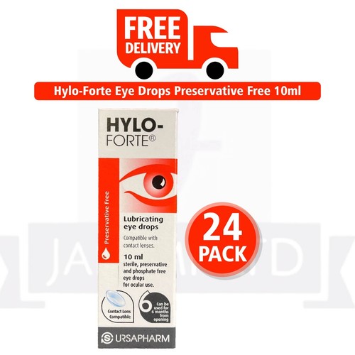 Hylo forte intensive - forte,