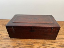 ANTIQUE 19TH C QUALITY ROYAL