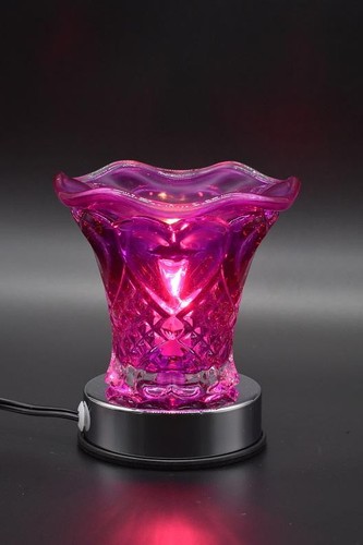 Electric wax tart oil - wax,