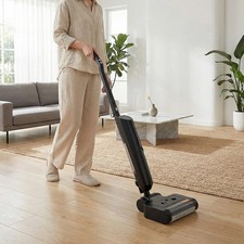 Cordless Wet & Dry Vacuum