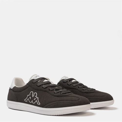 Kappa ginosa trainers grey - trainers,