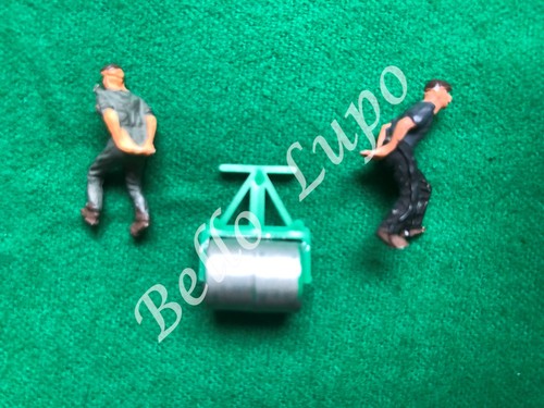 Subbuteo table cricket set - cricket,