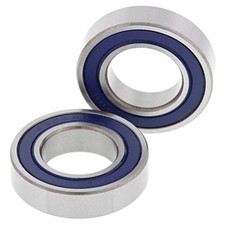 All balls front wheel - front, bearings